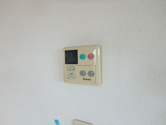 その他設備　※別のお部屋のお写真です※