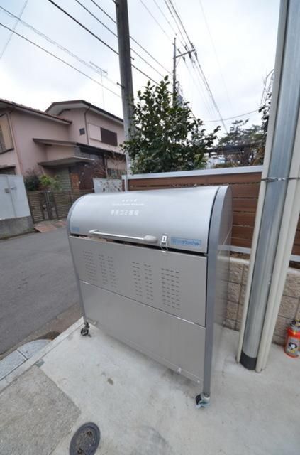 その他　外観・共用部分