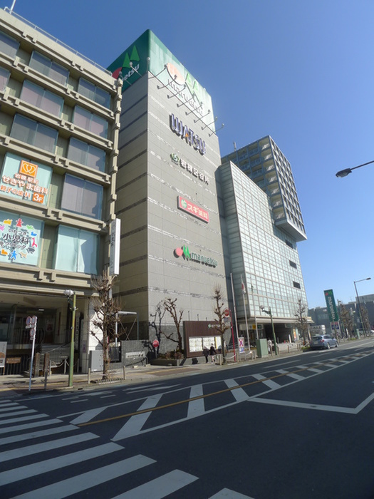 役所　岩槻区役所（役所）まで960m