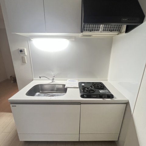 キッチン　同仕様タイプです