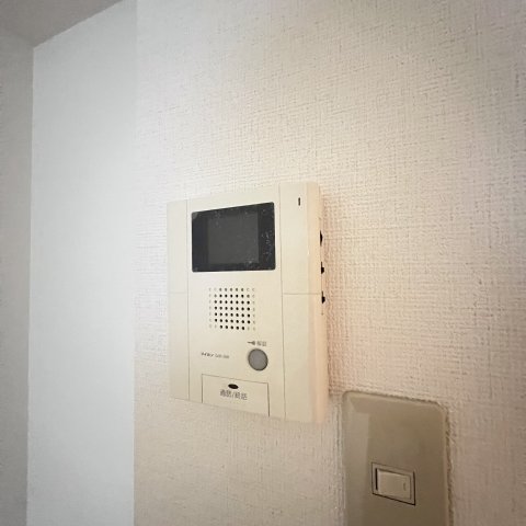 セキュリティ　同仕様タイプです