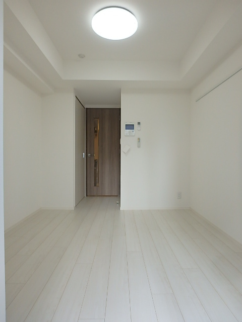 その他部屋・スペース　ゆとりの広さです