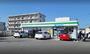 コンビニ　ファミリーマート 浜松和合店（コンビニ）まで503m