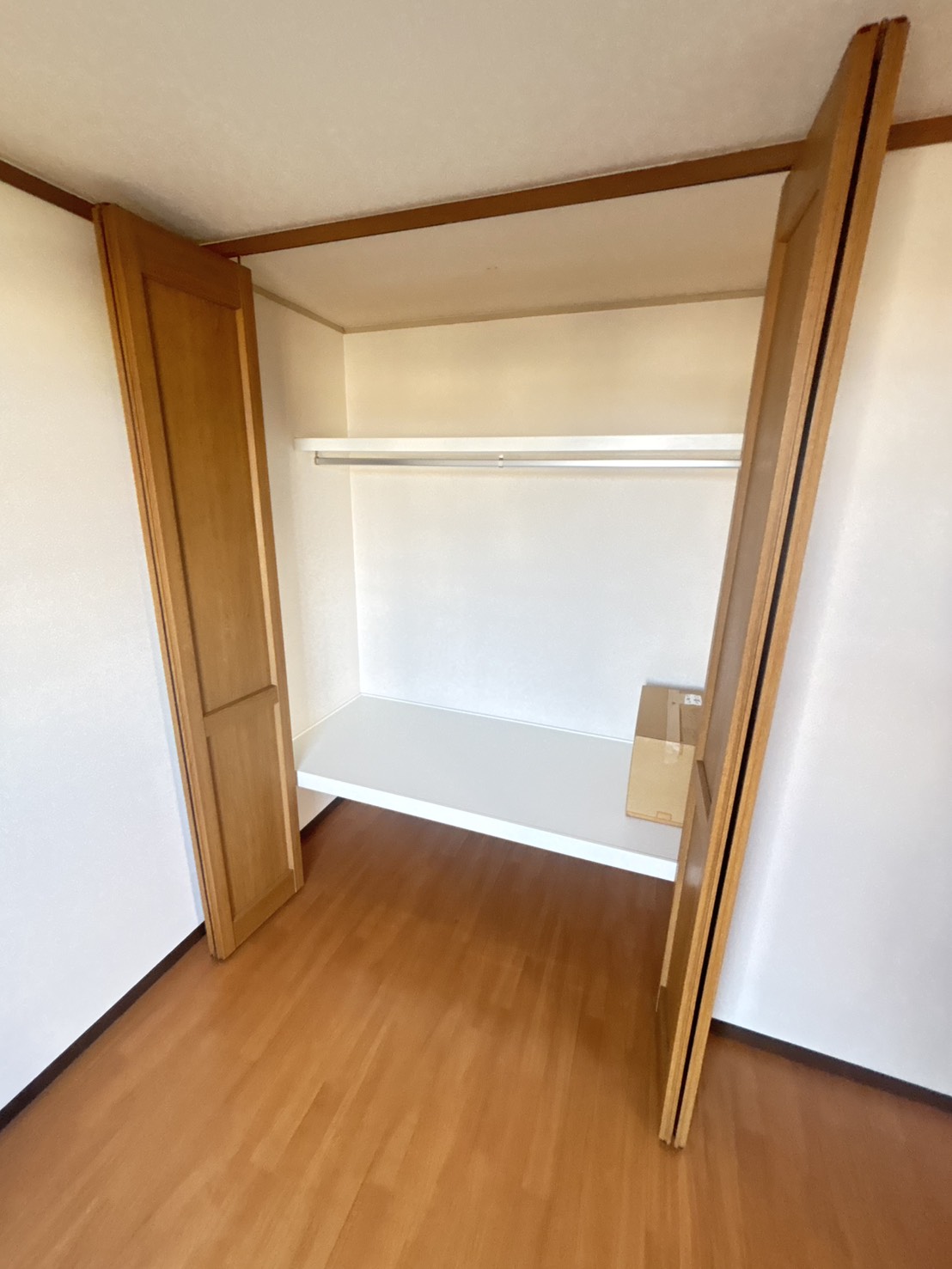 瑞ヶ丘ビラの内装写真