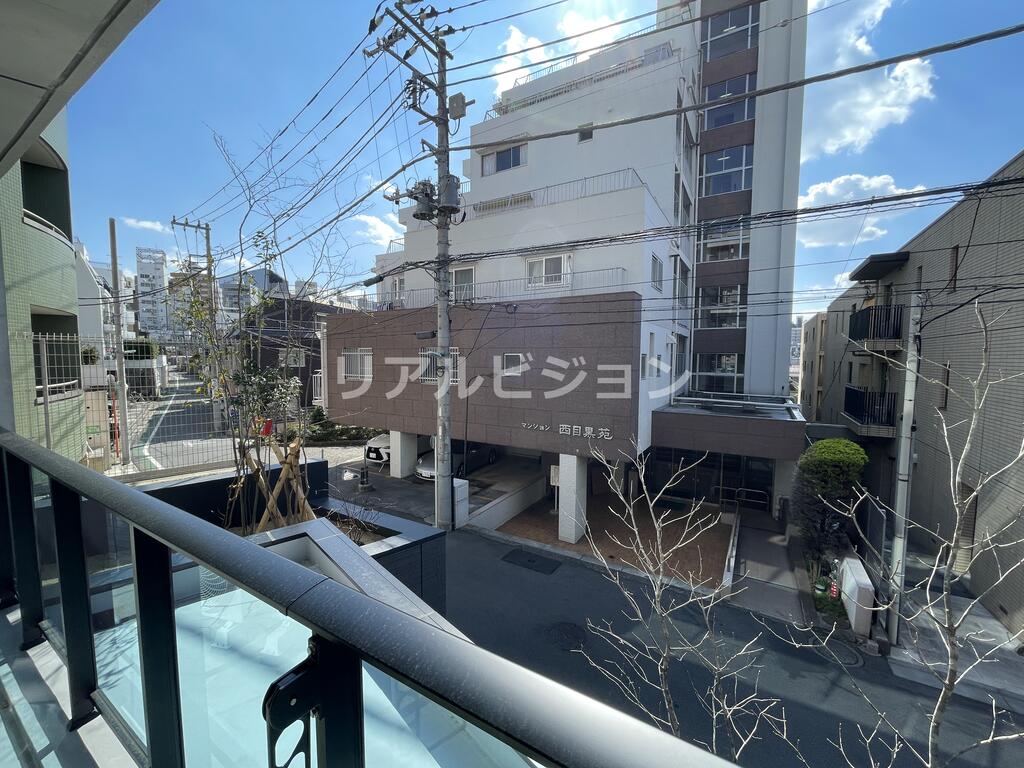 眺望　他部屋参考写真