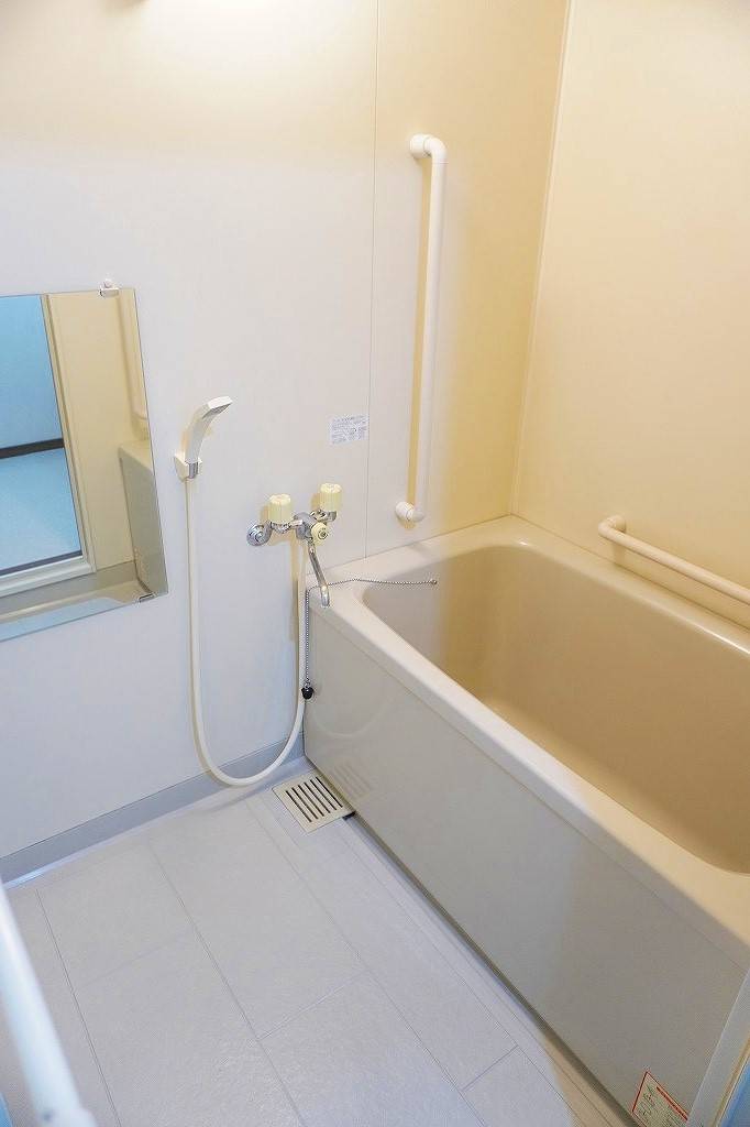 バス・シャワールーム　※同仕様