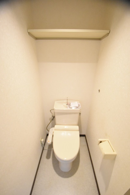 トイレ　バストイレ別でおすすめです☆
