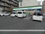 スーパー　ゆめマート城野（スーパー）まで1401m