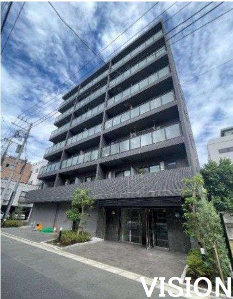 建物外観　☆外観☆