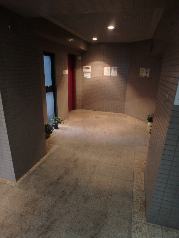 ロビー