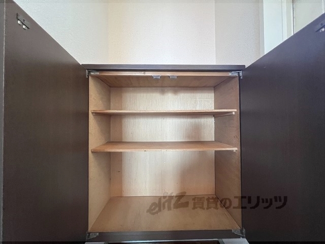 収納　下駄箱