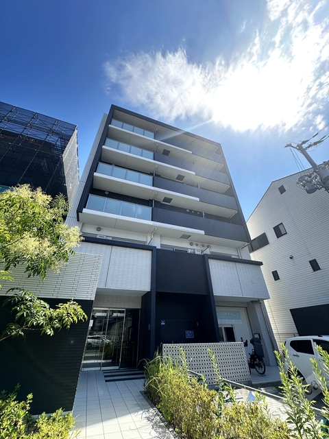 建物外観　大手メーカー施工・高品質住宅です♪♪
