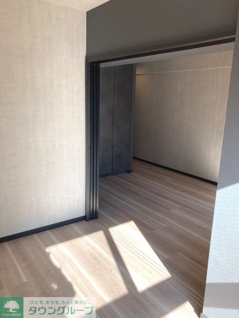 その他設備　※写真は同タイプ住戸です。