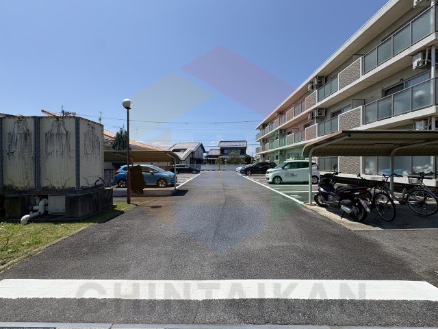 洗面設備　同仕様写真