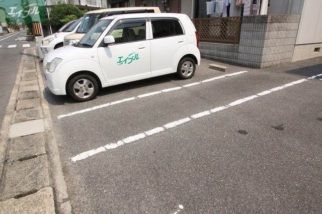 ピナクル・国富 1番館のその他写真