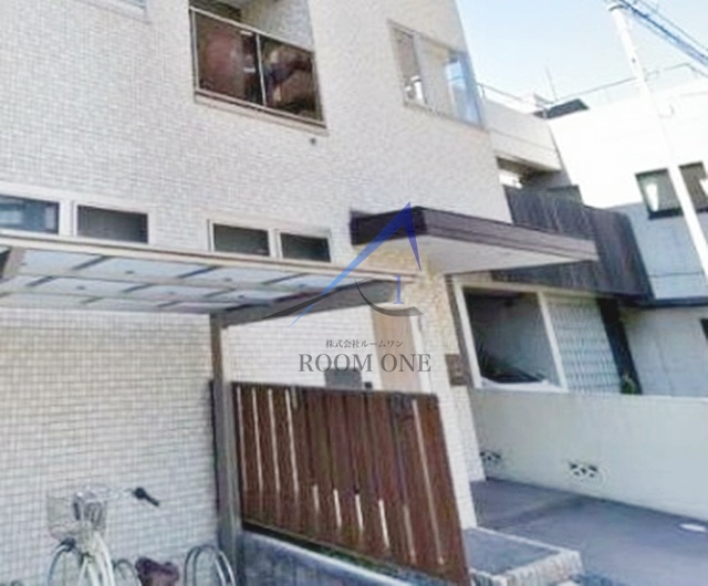 エントランス　エントランスです。