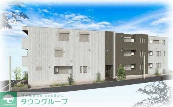 エントランス　★お部屋探しはタウンハウジングまで★