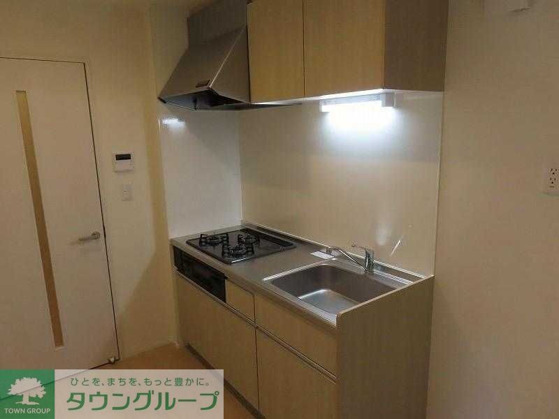 キッチン　★お部屋探しはタウンハウジングまで★
