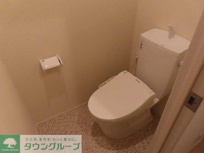 トイレ　★お部屋探しはタウンハウジングまで★