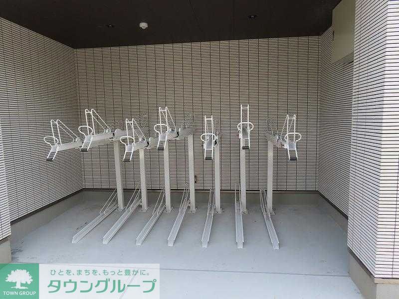 その他共有部分　★お部屋探しはタウンハウジングまで★