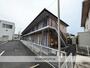 新倉敷駅より徒歩15分 2階 築30年7ヶ月の賃貸物件