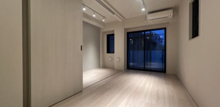 居室・リビング　☆快適なくつろぎ空間☆