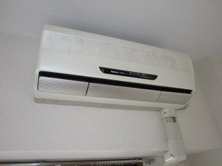 その他設備　ブランメゾン八龍