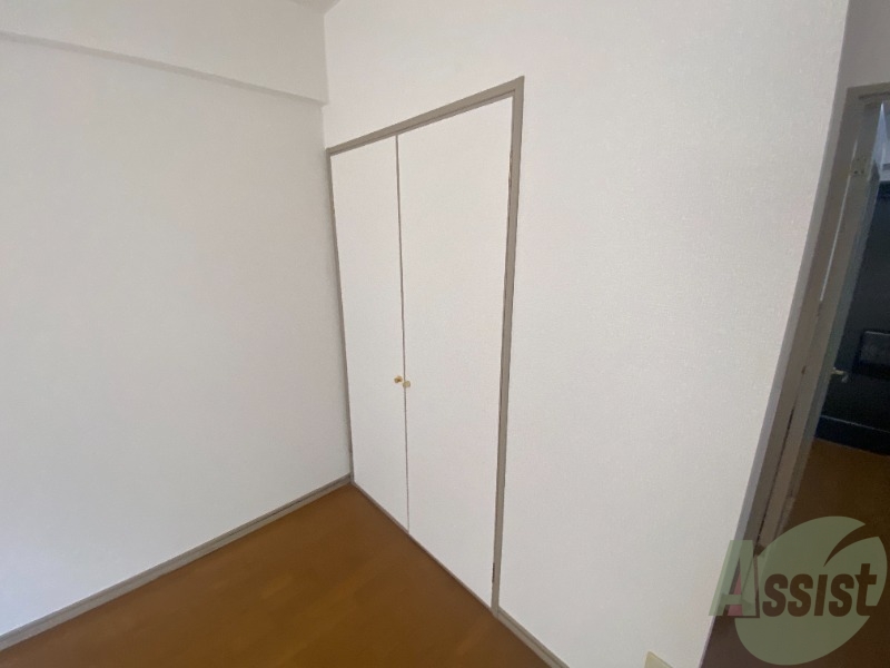 収納　こちら収納になっております。たくさん入りそうです。