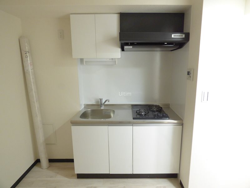 キッチン　別のお部屋のお写真です。ご参考までに。