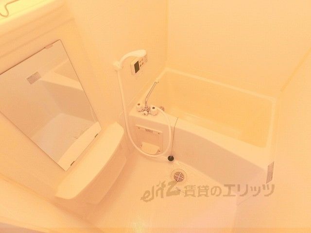 バス・シャワールーム　風呂