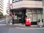 郵便局　大阪天満橋郵便局（郵便局）まで542m
