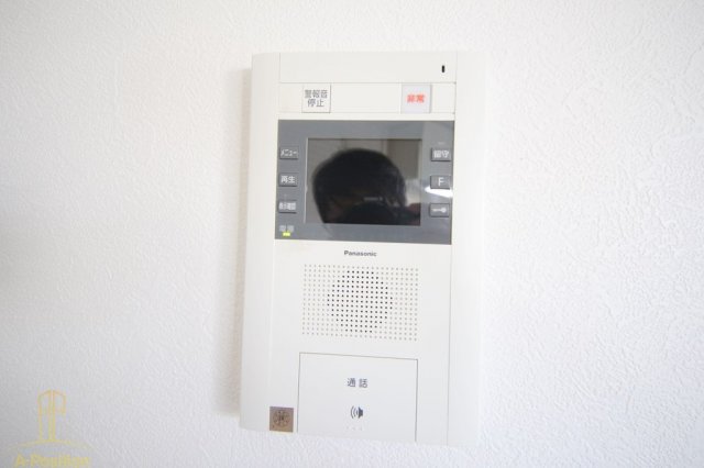 セキュリティ　REXIA Shin Umeda