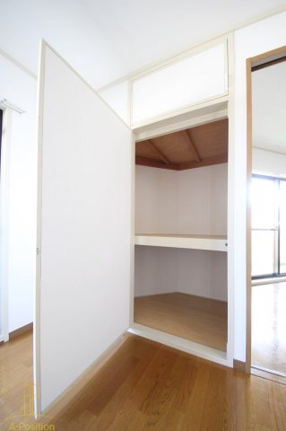 収納　REXIA Shin Umeda