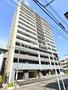 浅間町駅より徒歩3分 9階 築2年の賃貸物件