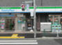 コンビニ　ファミリーマート 墨田東あずま駅前店（コンビニ）まで779m