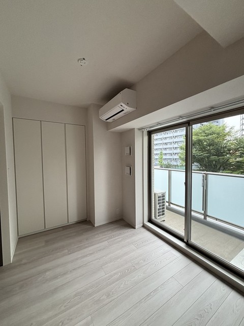 居室・リビング　※写真は同タイプ住戸です。