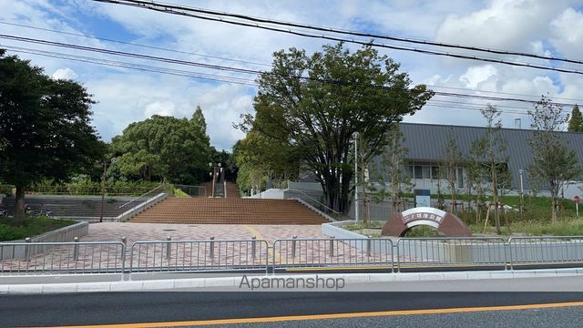 公園　二ノ切公園（公園）まで360m