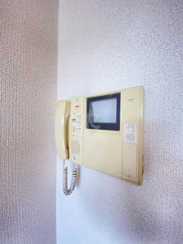 セキュリティ　フェニックス新高円寺