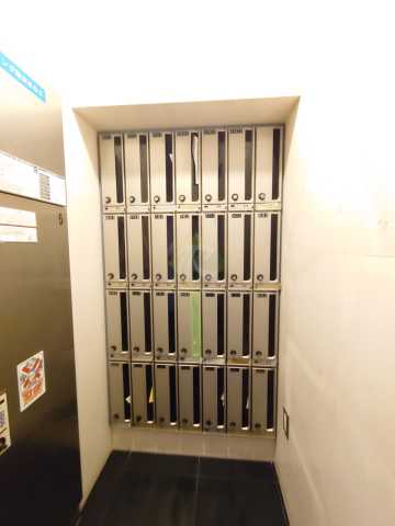 その他　フェニックス新高円寺