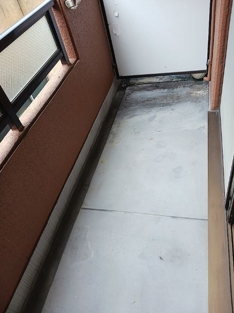 第2メゾンあらかわの内装写真
