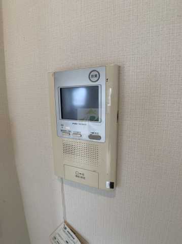 セキュリティ　コンフォリア東池袋EAST