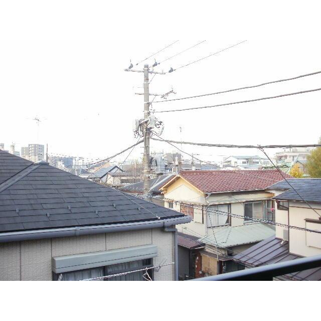 眺望　※同仕様写真含む