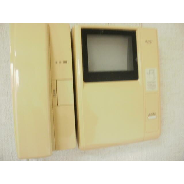 セキュリティ　※同仕様写真含む