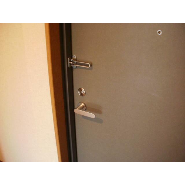その他設備　※同仕様写真含む