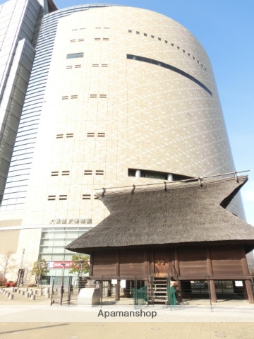 その他　大阪歴史博物館（その他）まで391m