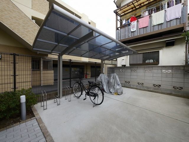 その他共有部分　★お問い合わせはタウンハウジングまで★
