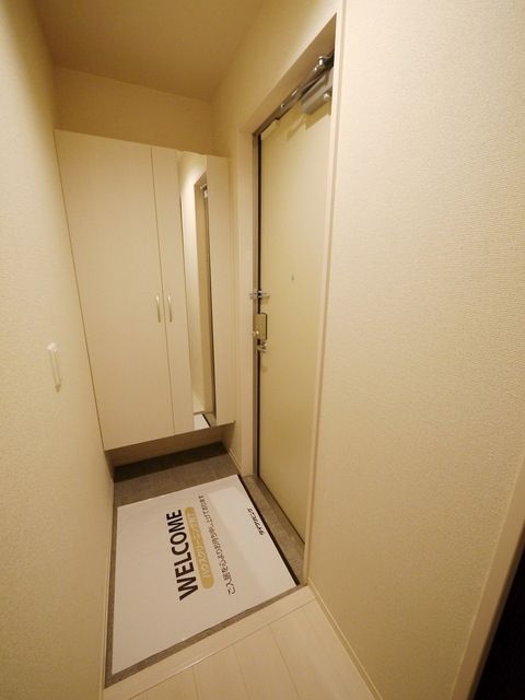 玄関　★お問い合わせはタウンハウジングまで★