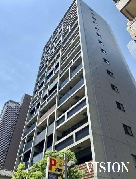 建物外観　☆外観☆