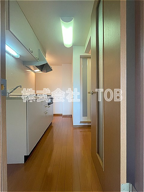 その他部屋・スペース　K3.5帖