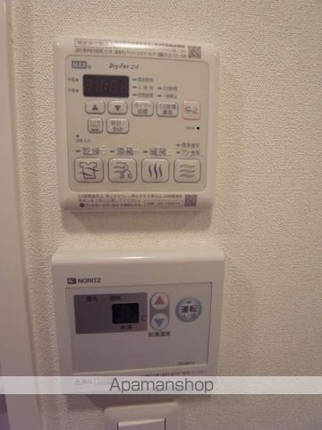 プレサンス谷町リーベのその他写真